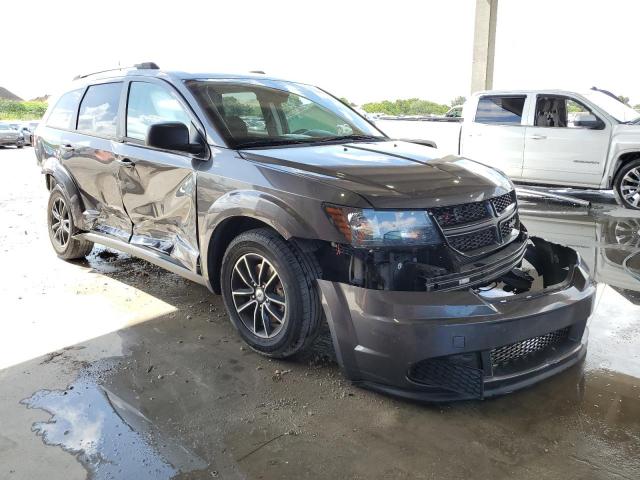 Photo 3 VIN: 3C4PDCAB6JT448039 - DODGE JOURNEY SE 