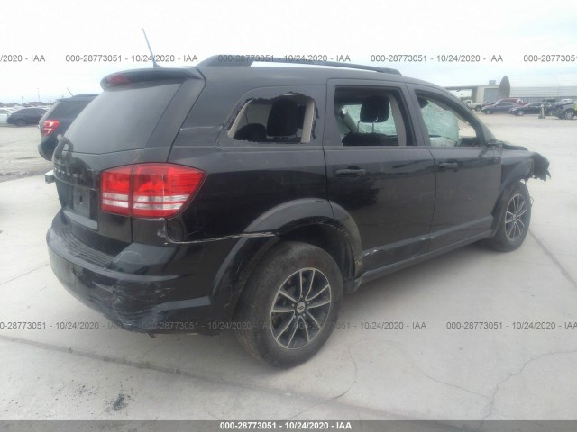 Photo 3 VIN: 3C4PDCAB6JT448123 - DODGE JOURNEY 