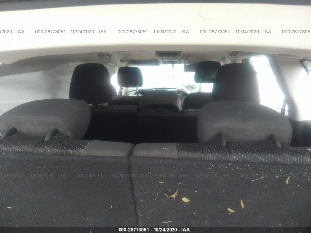 Photo 7 VIN: 3C4PDCAB6JT448123 - DODGE JOURNEY 