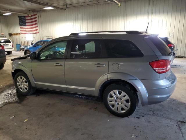 Photo 1 VIN: 3C4PDCAB6JT449000 - DODGE JOURNEY 