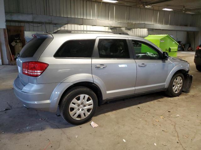 Photo 2 VIN: 3C4PDCAB6JT449000 - DODGE JOURNEY 