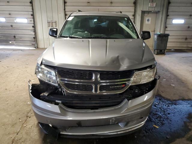 Photo 4 VIN: 3C4PDCAB6JT449000 - DODGE JOURNEY 