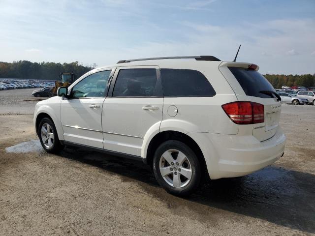 Photo 1 VIN: 3C4PDCAB6JT449143 - DODGE JOURNEY SE 