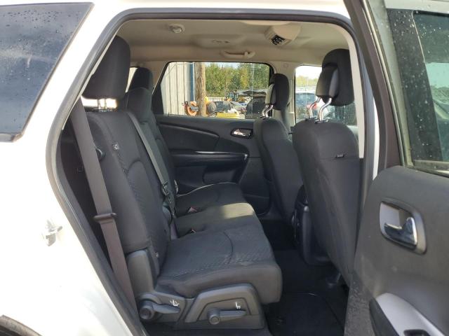 Photo 10 VIN: 3C4PDCAB6JT449143 - DODGE JOURNEY SE 