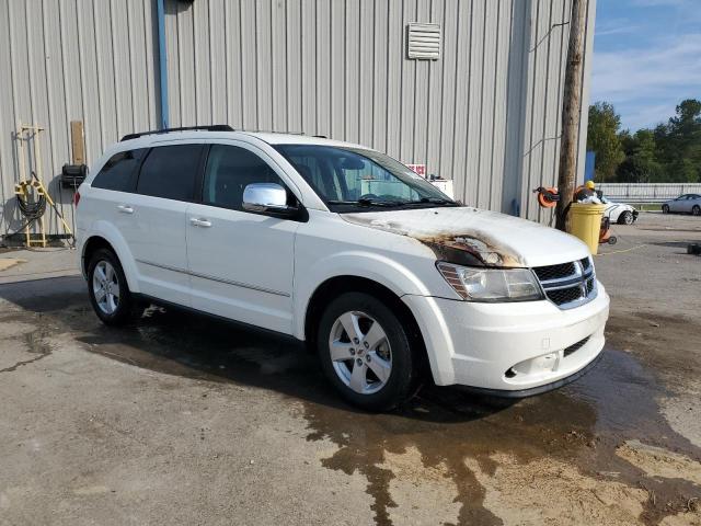 Photo 3 VIN: 3C4PDCAB6JT449143 - DODGE JOURNEY SE 