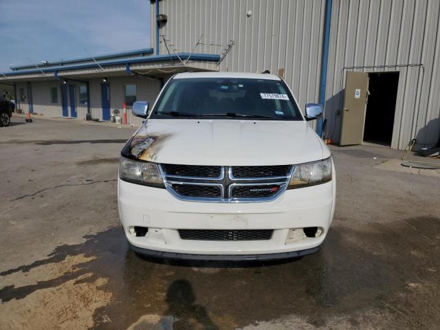 Photo 4 VIN: 3C4PDCAB6JT449143 - DODGE JOURNEY SE 