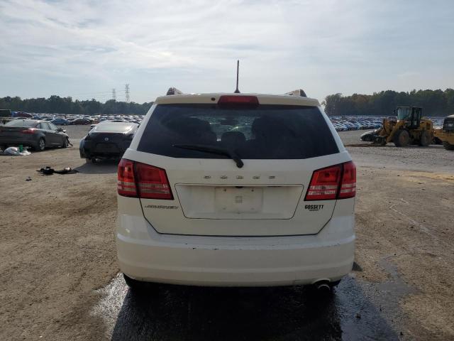 Photo 5 VIN: 3C4PDCAB6JT449143 - DODGE JOURNEY SE 