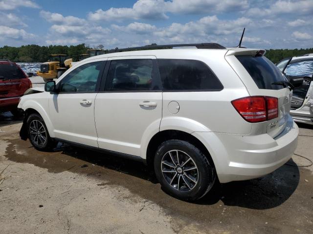 Photo 1 VIN: 3C4PDCAB6JT474785 - DODGE JOURNEY SE 