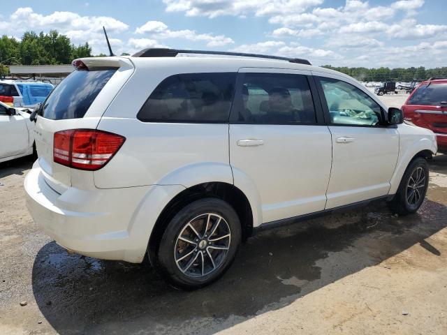 Photo 2 VIN: 3C4PDCAB6JT474785 - DODGE JOURNEY SE 