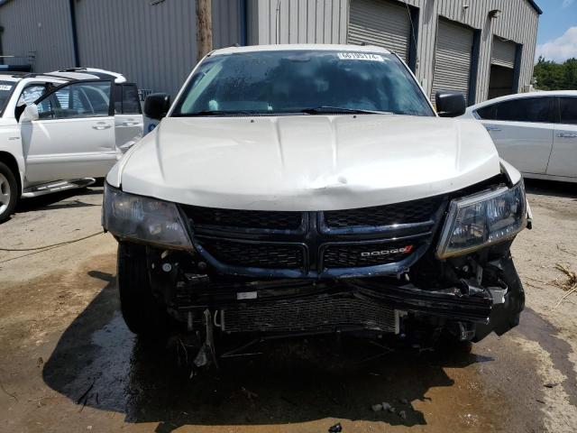 Photo 4 VIN: 3C4PDCAB6JT474785 - DODGE JOURNEY SE 