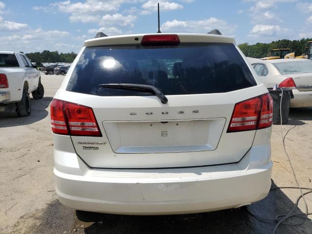 Photo 5 VIN: 3C4PDCAB6JT474785 - DODGE JOURNEY SE 