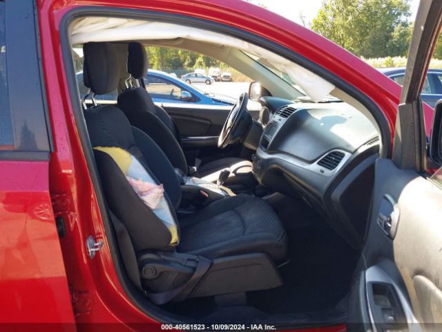 Photo 4 VIN: 3C4PDCAB6JT490498 - DODGE JOURNEY 