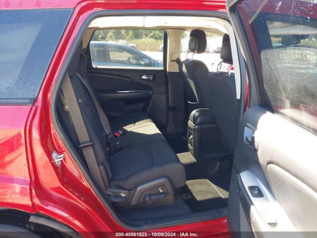 Photo 7 VIN: 3C4PDCAB6JT490498 - DODGE JOURNEY 