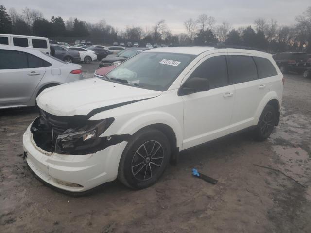 Photo 0 VIN: 3C4PDCAB6JT497953 - DODGE JOURNEY 