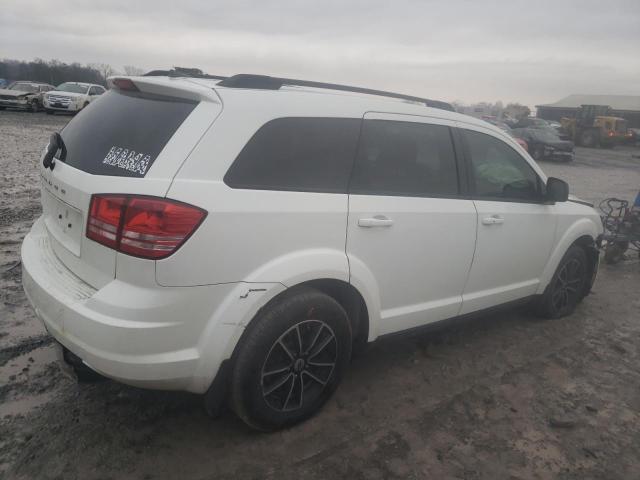 Photo 2 VIN: 3C4PDCAB6JT497953 - DODGE JOURNEY 