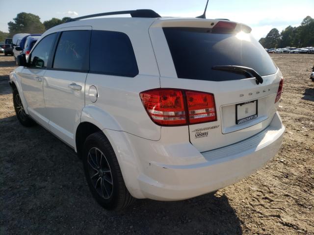 Photo 2 VIN: 3C4PDCAB6JT497984 - DODGE JOURNEY 