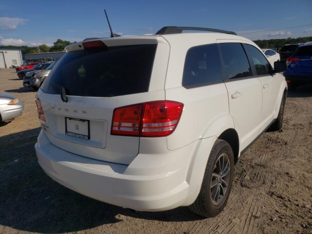 Photo 3 VIN: 3C4PDCAB6JT497984 - DODGE JOURNEY 