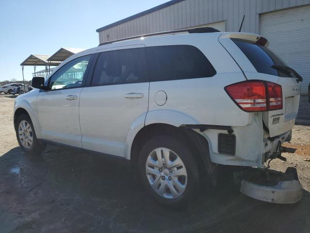 Photo 1 VIN: 3C4PDCAB6JT498259 - DODGE JOURNEY 