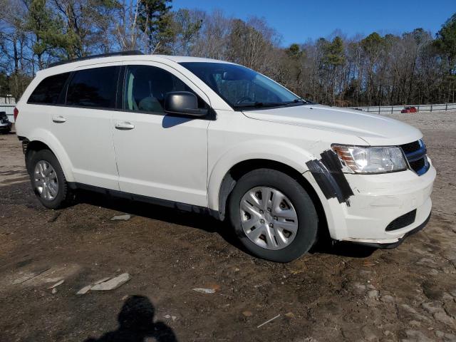 Photo 3 VIN: 3C4PDCAB6JT498259 - DODGE JOURNEY 