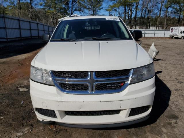 Photo 4 VIN: 3C4PDCAB6JT498259 - DODGE JOURNEY 