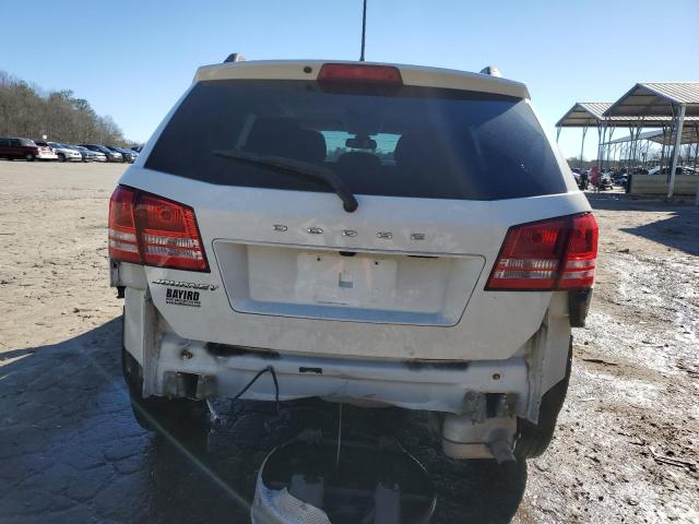 Photo 5 VIN: 3C4PDCAB6JT498259 - DODGE JOURNEY 