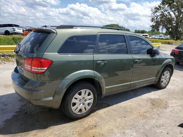 Photo 2 VIN: 3C4PDCAB6JT507249 - DODGE JOURNEY SE 