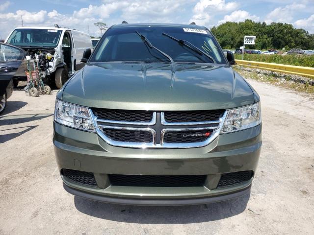 Photo 4 VIN: 3C4PDCAB6JT507249 - DODGE JOURNEY SE 