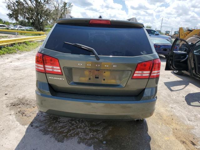 Photo 5 VIN: 3C4PDCAB6JT507249 - DODGE JOURNEY SE 