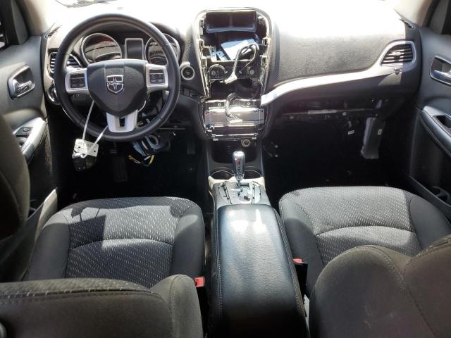 Photo 7 VIN: 3C4PDCAB6JT507249 - DODGE JOURNEY SE 