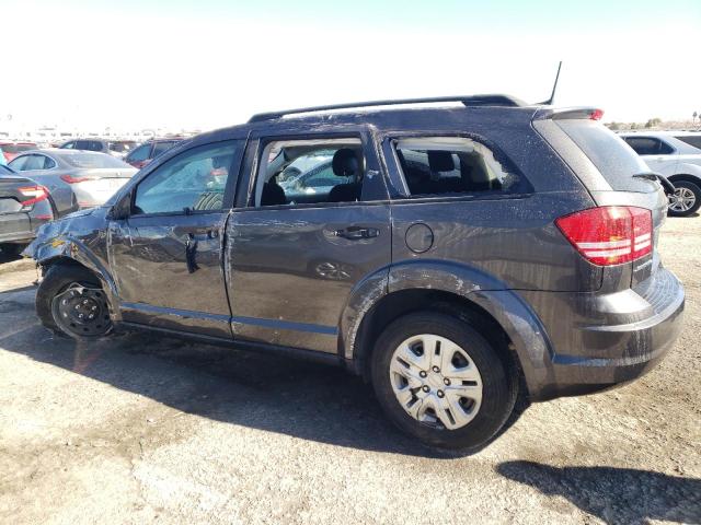 Photo 1 VIN: 3C4PDCAB6JT508854 - DODGE JOURNEY 