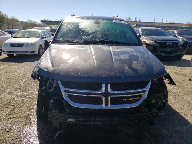 Photo 4 VIN: 3C4PDCAB6JT508854 - DODGE JOURNEY 