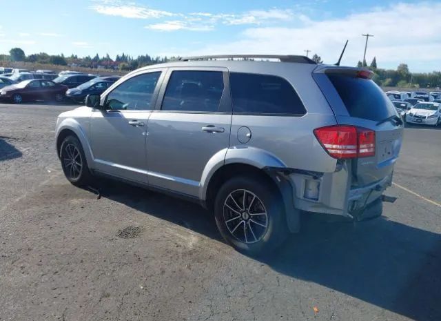 Photo 2 VIN: 3C4PDCAB6JT509518 - DODGE JOURNEY 