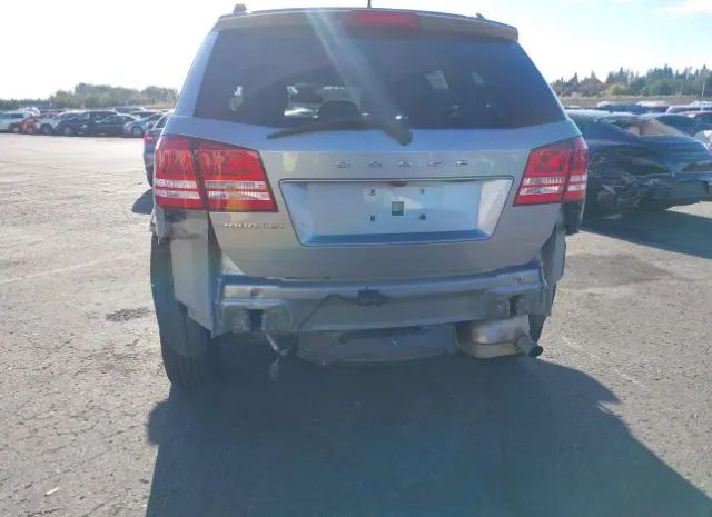 Photo 5 VIN: 3C4PDCAB6JT509518 - DODGE JOURNEY 