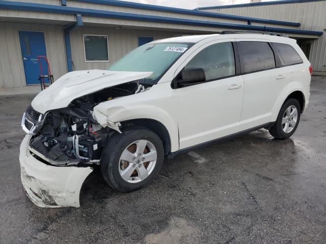 Photo 0 VIN: 3C4PDCAB6JT509793 - DODGE JOURNEY SE 