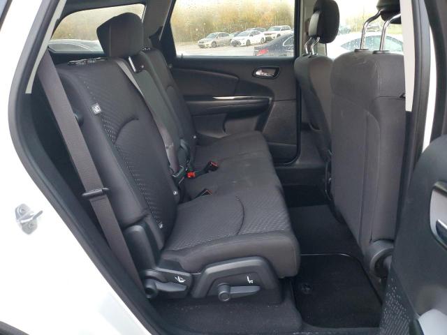 Photo 10 VIN: 3C4PDCAB6JT509793 - DODGE JOURNEY SE 