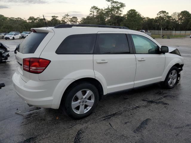 Photo 2 VIN: 3C4PDCAB6JT509793 - DODGE JOURNEY SE 