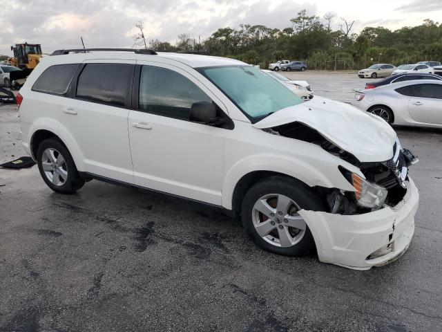 Photo 3 VIN: 3C4PDCAB6JT509793 - DODGE JOURNEY SE 