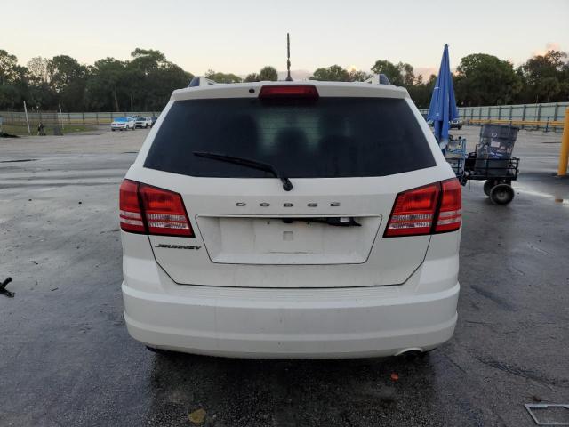 Photo 5 VIN: 3C4PDCAB6JT509793 - DODGE JOURNEY SE 