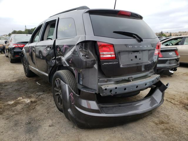 Photo 2 VIN: 3C4PDCAB6JT510264 - DODGE JOURNEY 