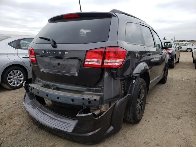 Photo 3 VIN: 3C4PDCAB6JT510264 - DODGE JOURNEY 