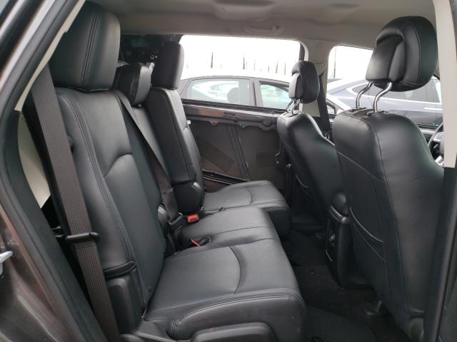 Photo 5 VIN: 3C4PDCAB6JT510264 - DODGE JOURNEY 