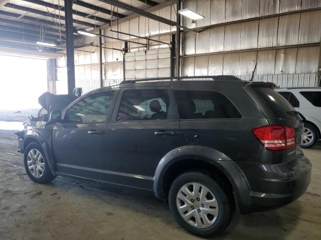 Photo 1 VIN: 3C4PDCAB6JT511267 - DODGE JOURNEY SE 