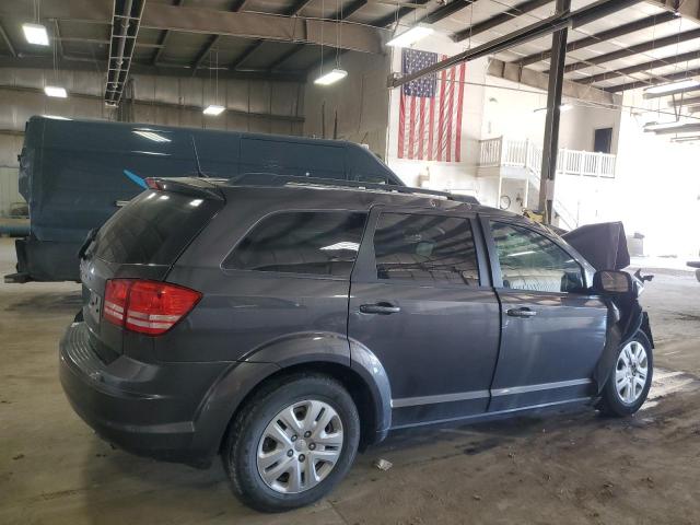 Photo 2 VIN: 3C4PDCAB6JT511267 - DODGE JOURNEY SE 