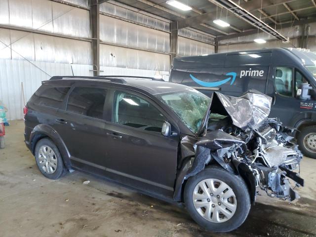 Photo 3 VIN: 3C4PDCAB6JT511267 - DODGE JOURNEY SE 