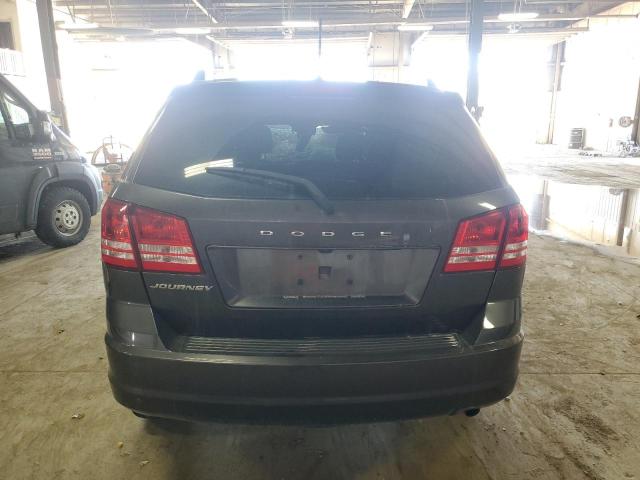 Photo 5 VIN: 3C4PDCAB6JT511267 - DODGE JOURNEY SE 