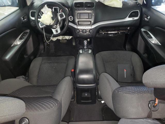 Photo 7 VIN: 3C4PDCAB6JT511267 - DODGE JOURNEY SE 