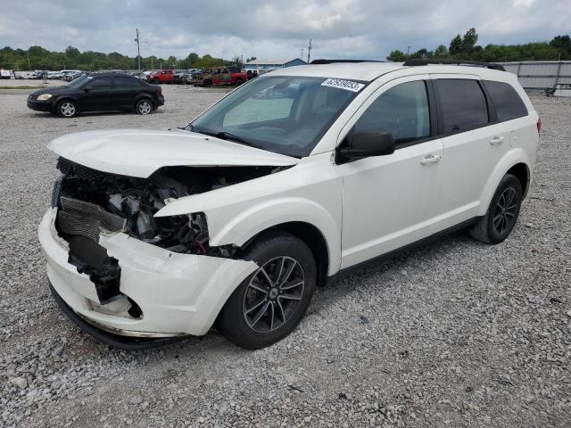 Photo 0 VIN: 3C4PDCAB6JT517800 - DODGE JOURNEY 