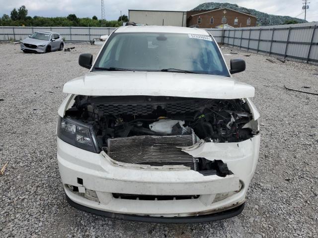 Photo 4 VIN: 3C4PDCAB6JT517800 - DODGE JOURNEY 