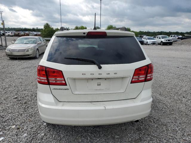 Photo 5 VIN: 3C4PDCAB6JT517800 - DODGE JOURNEY 