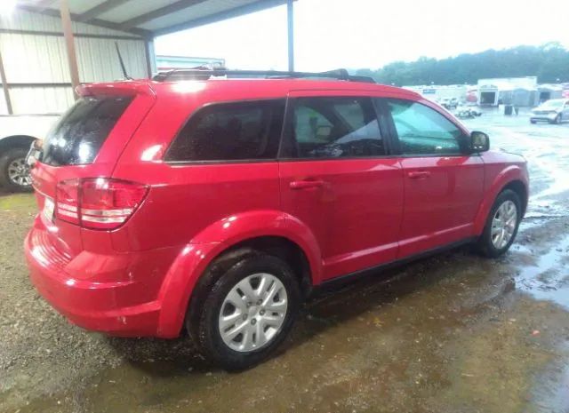 Photo 3 VIN: 3C4PDCAB6JT519112 - DODGE JOURNEY 